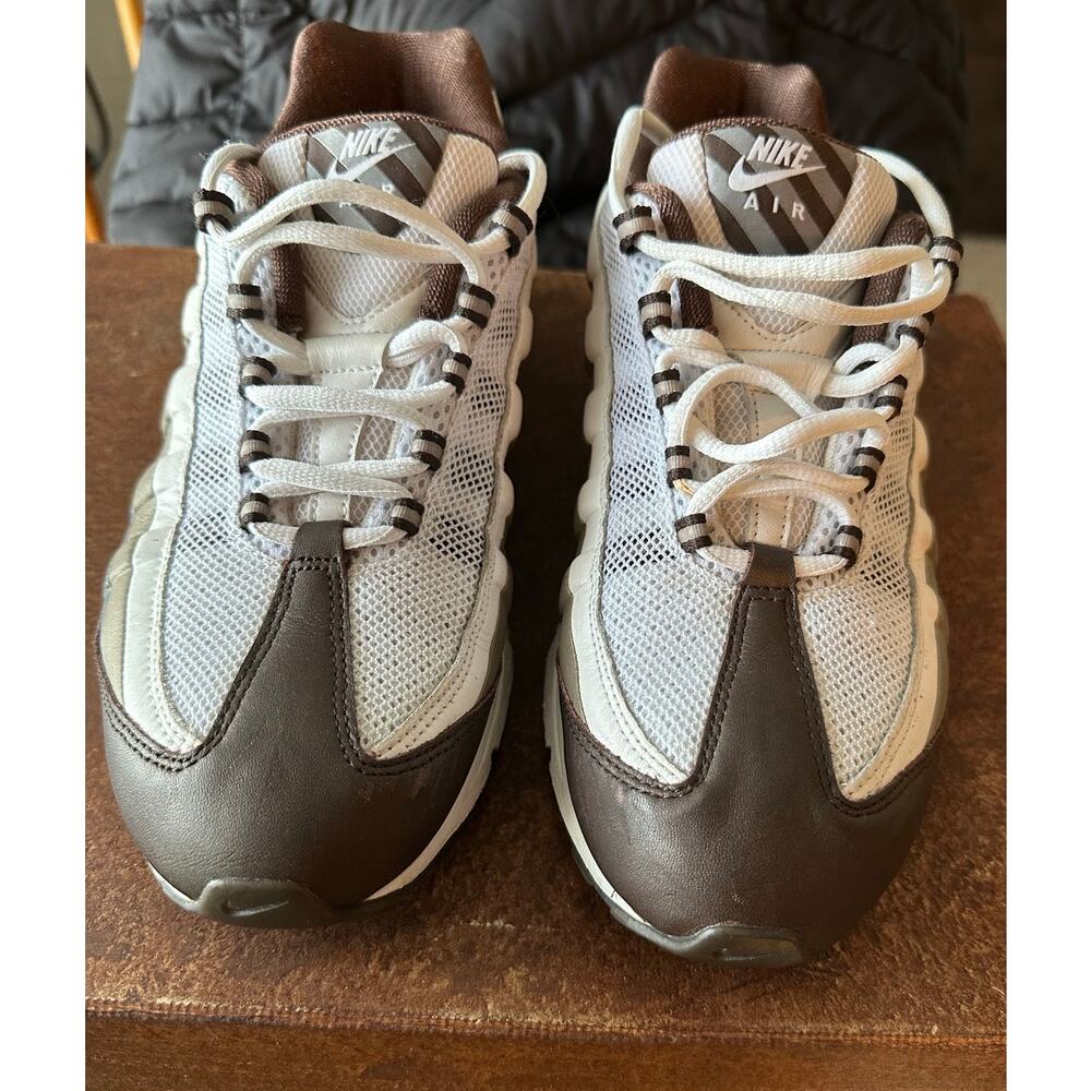 Nike Women's Air Max '95 OG sneaker - Picture 4 of 11